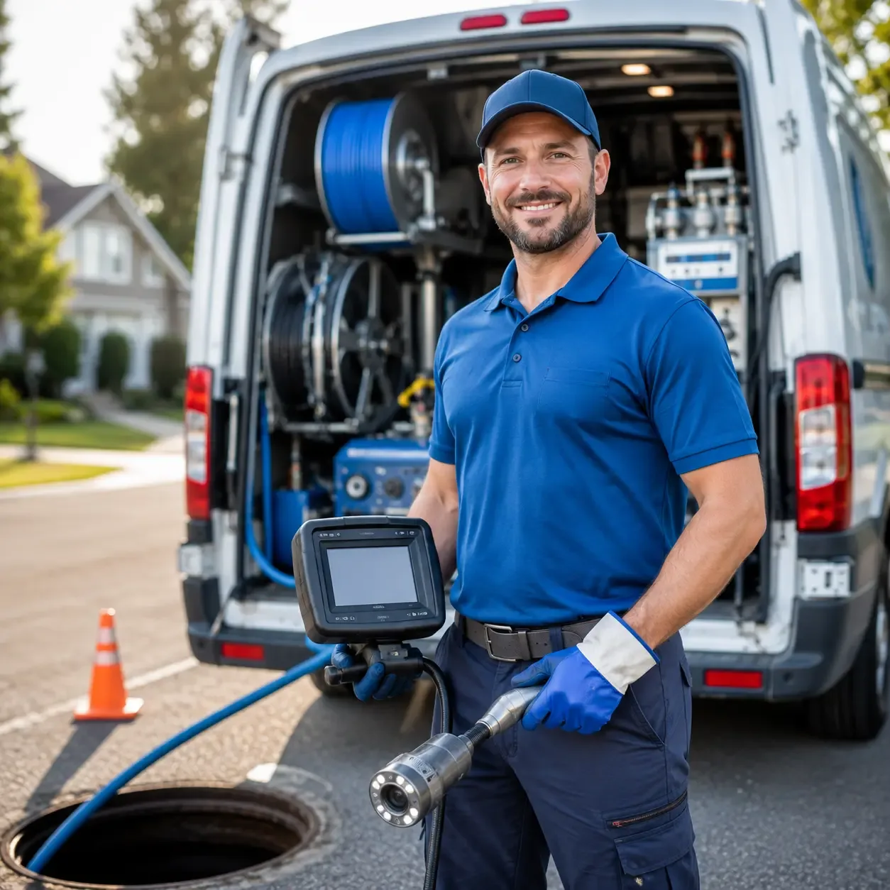 Local Pipe Relining specialists in Laketown, UT