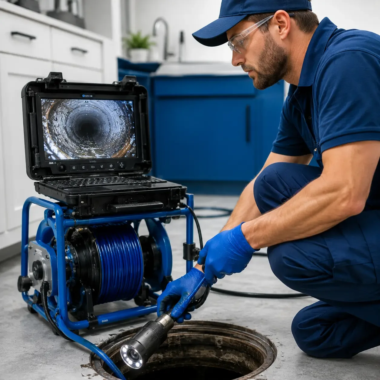 Pipe Relining professionals serving Laketown, UT
